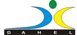 Logo Dahel
